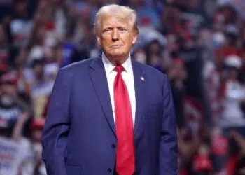 A astrologia e Donald Trump: o retorno de um líder que vai dividir o mundo