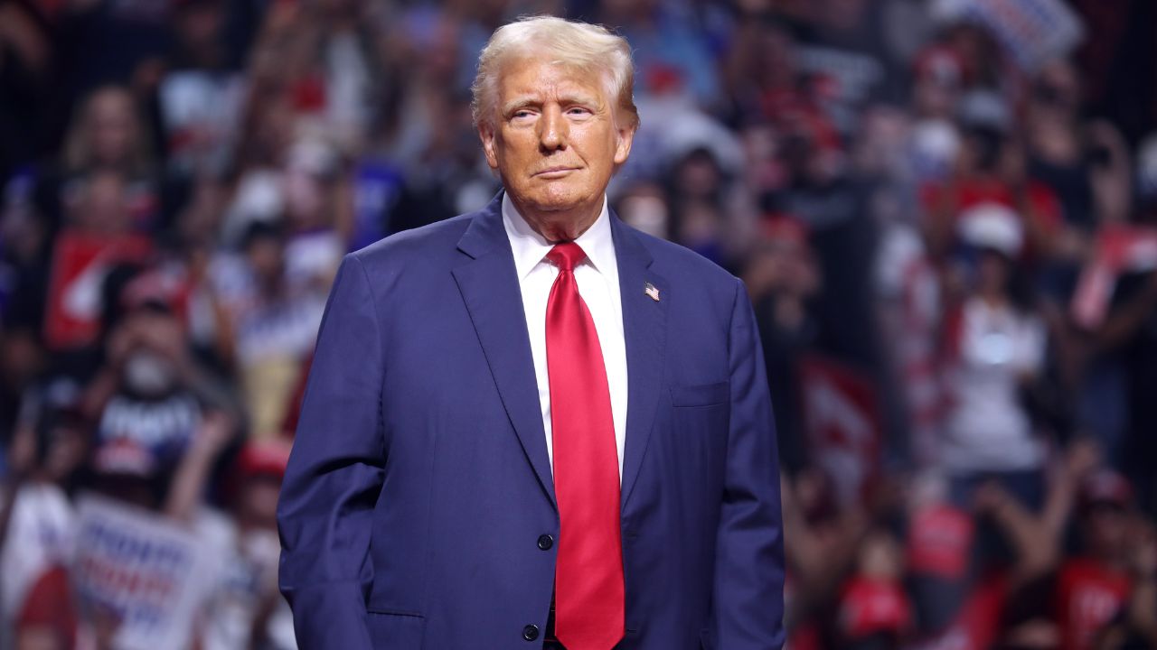 A astrologia e Donald Trump: o retorno de um líder que vai dividir o mundo