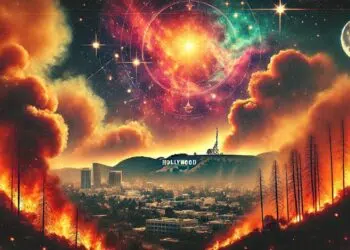 Inferno em Los Angeles: os incêndios que marcam a crise climática