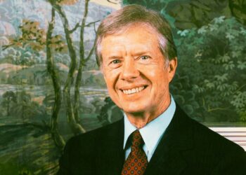 Astrologia e o legado de Jimmy Carter: reflexões sobre o fim de um ciclo histórico