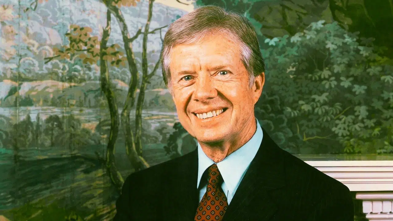 Astrologia e o legado de Jimmy Carter: reflexões sobre o fim de um ciclo histórico