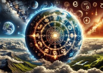 Mudanças climáticas e astrologia: a conexão entre ciclos cósmicos e terrestres