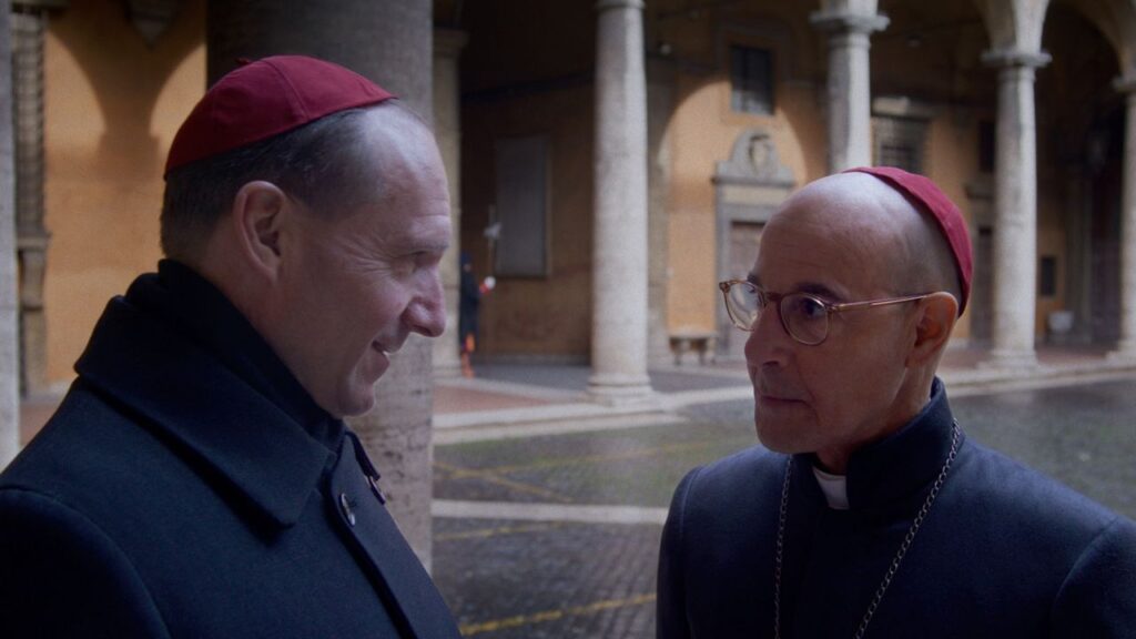 Conclave: filme revela o poder e os bastidores da escolha de um novo papa