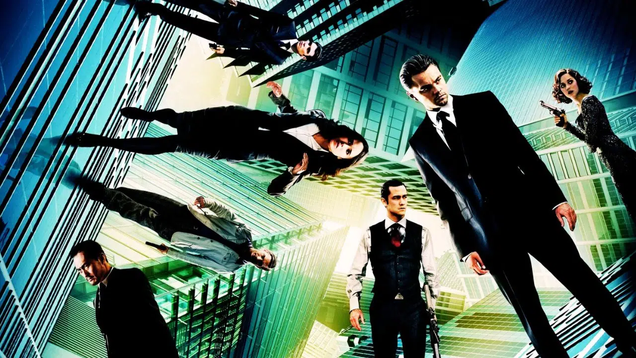 5 filmes que exploram o mundo dos sonhos