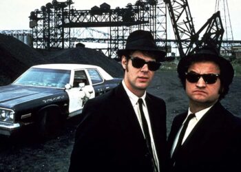 Everybody Needs Somebody to Love: canção na voz dos Blues Brothers é a celebração do amor e da conexão humana