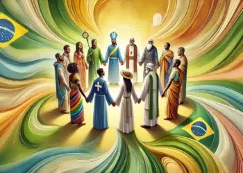 Dia Nacional de Combate à Intolerância Religiosa: o Brasil em 2025