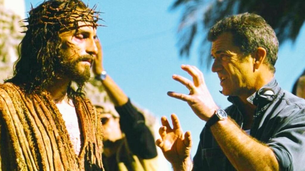 Mel Gibson anuncia sequência de A Paixão de Cristo com título e previsão de filmagem