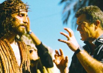 Mel Gibson anuncia sequência de A Paixão de Cristo com título e previsão de filmagem