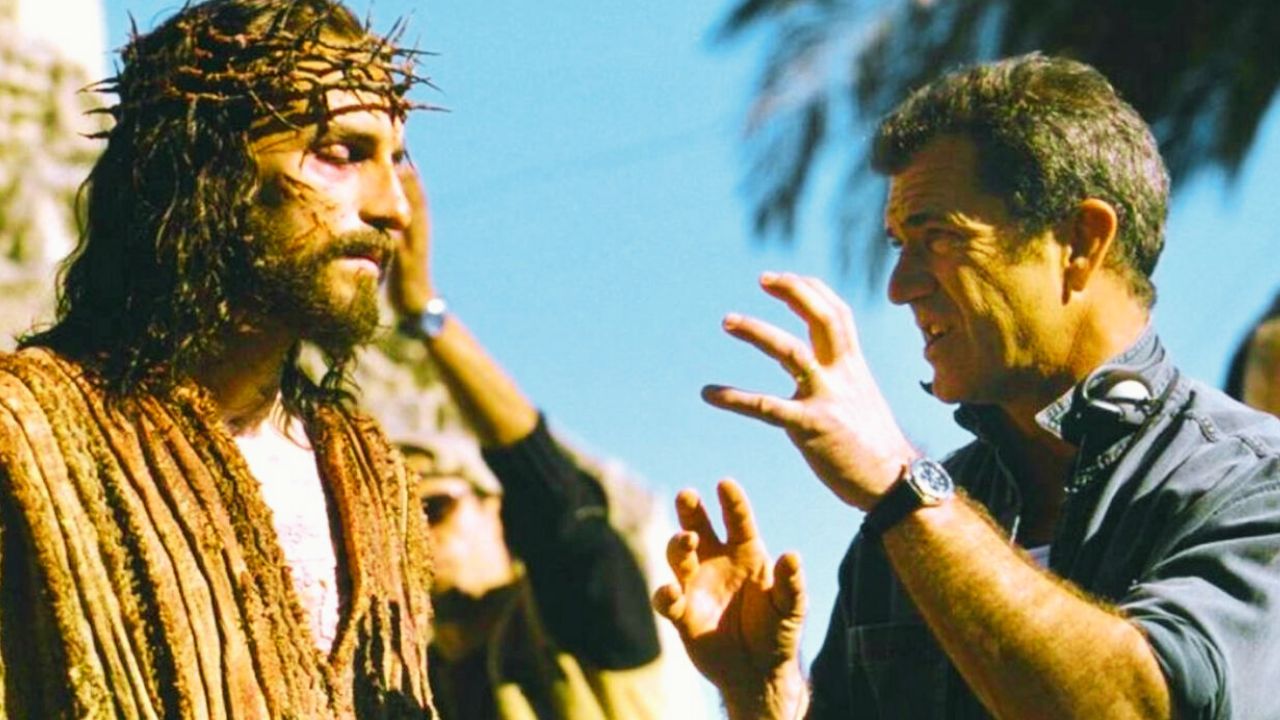 Mel Gibson anuncia sequência de A Paixão de Cristo com título e previsão de filmagem