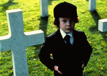 5 filmes e séries que exploram versões para o anticristo