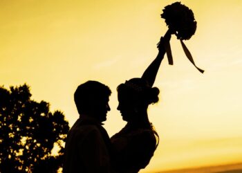 Melhores datas para casar em 2025