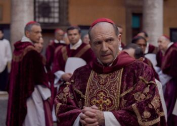 Conclave: filme vencedor do Globo de Ouro revela segredos do Vaticano