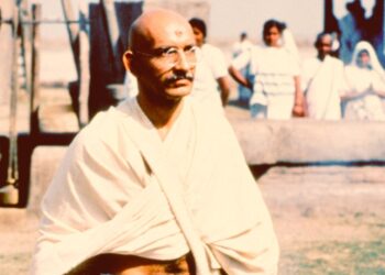 5 filmes sobre líderes espirituais que moldaram o mundo