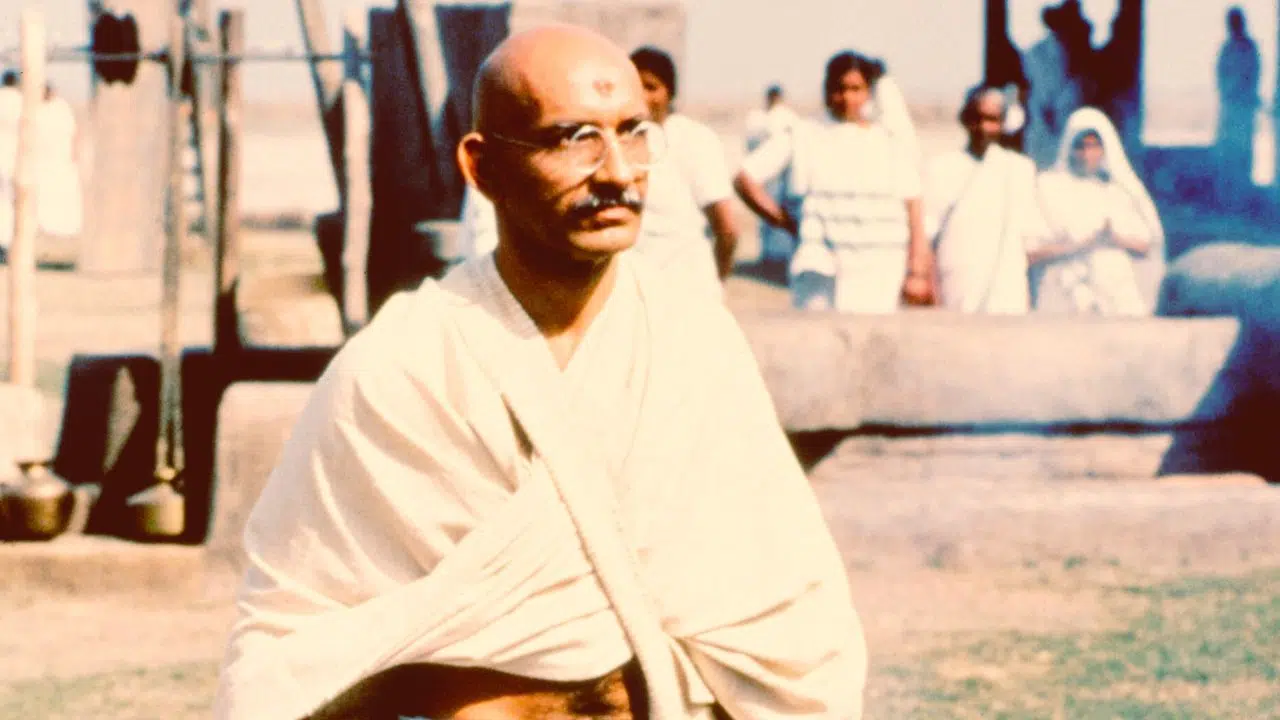 5 filmes sobre líderes espirituais que moldaram o mundo