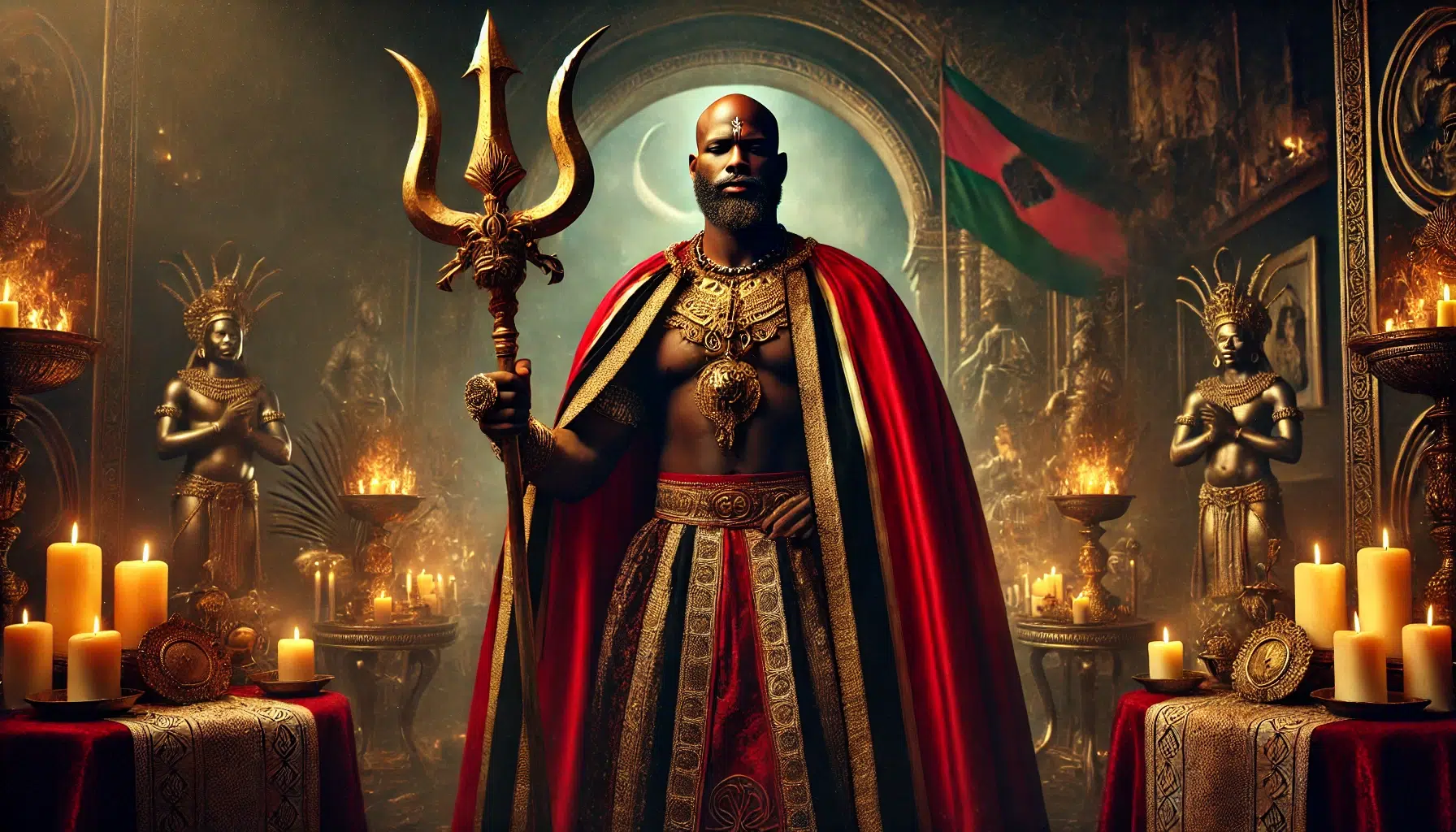 Exu Marabô: quem é, história, poderes e como fazer oferendas