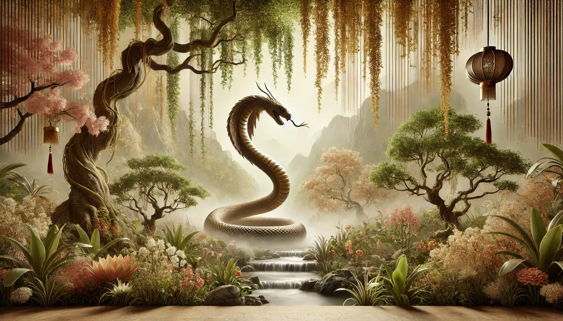 Horóscopo Chinês 2025: previsões para todos os signos