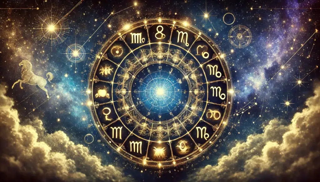 Horóscopo Semanal (03 a 09/02/2025): previsões para todos os signos