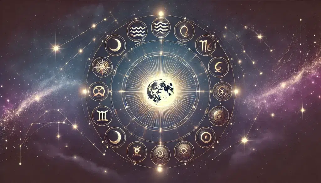 Horóscopo Semanal (27/01 a 02/02/2025): previsões para todos os signos