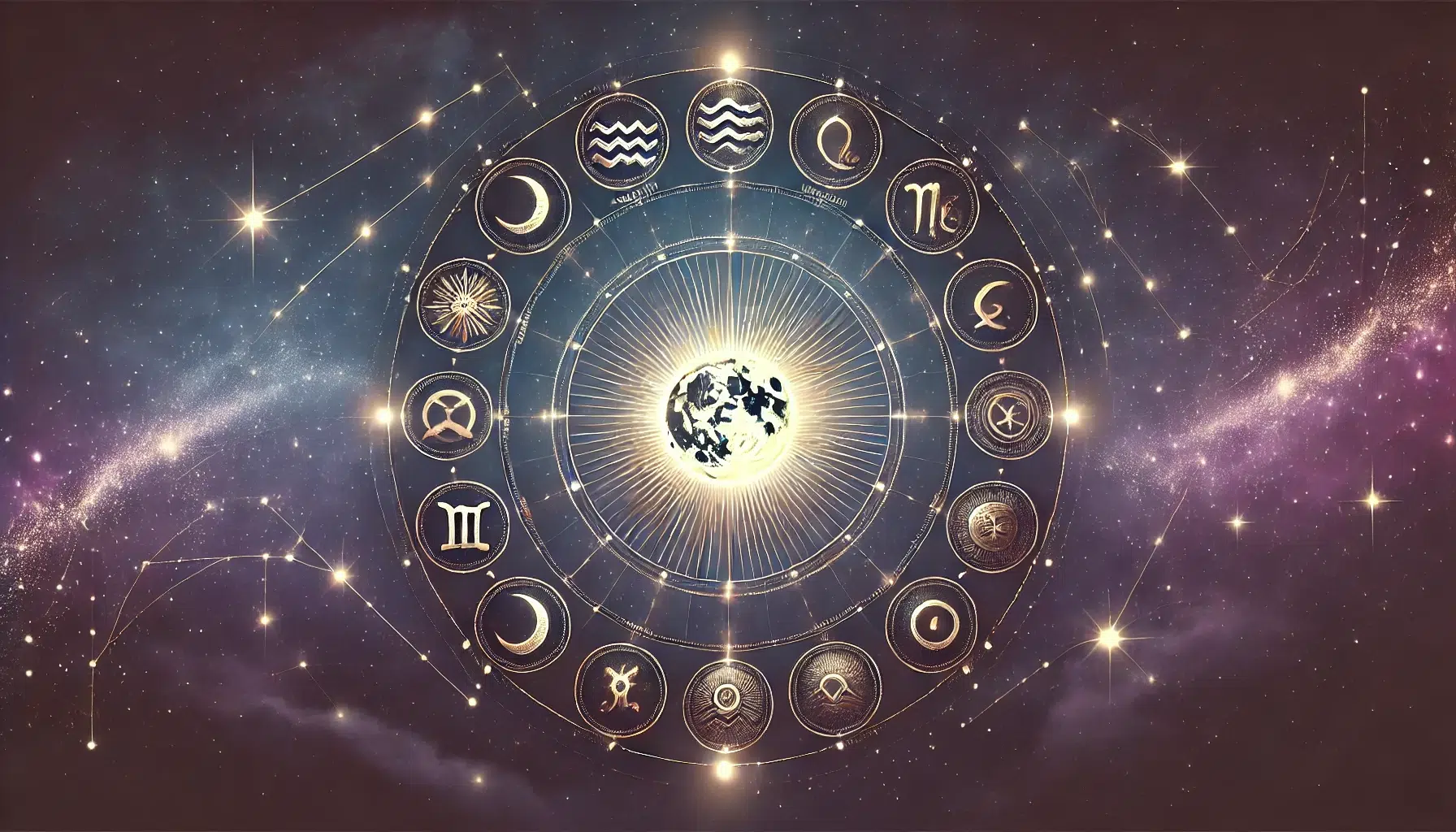 Horóscopo Semanal (27/01 a 02/02/2025): previsões para todos os signos