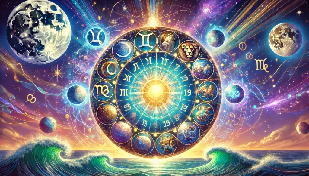 Horóscopo Semanal (13 a 19/01/2025): previsões para todos os signos