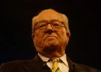 Jean-Marie Le Pen: a astrologia na jornada final de um homem controverso