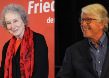 Catorze Dias: livro organizado por Margaret Atwood e Douglas Preston trata de histórias e resiliência na pandemia