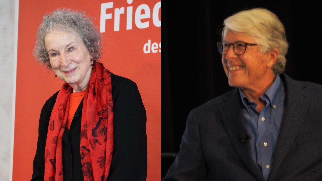 Catorze Dias: livro organizado por Margaret Atwood e Douglas Preston trata de histórias e resiliência na pandemia