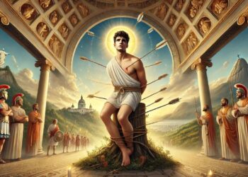 Dia de São Sebastião: história, orações e celebrações no Brasil