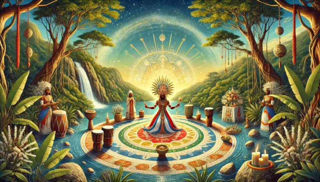 Omolocô: conheça a riqueza dessa religião de matriz africana