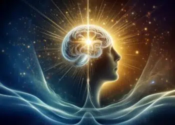 O que acontece com o cérebro quando rezamos, segundo o espiritismo?