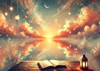 O milagre da renovação: uma poesia apropriada para o começo de 2025