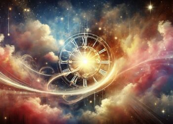 O milagre do tempo: uma crônica poética sobre o ciclo da esperança