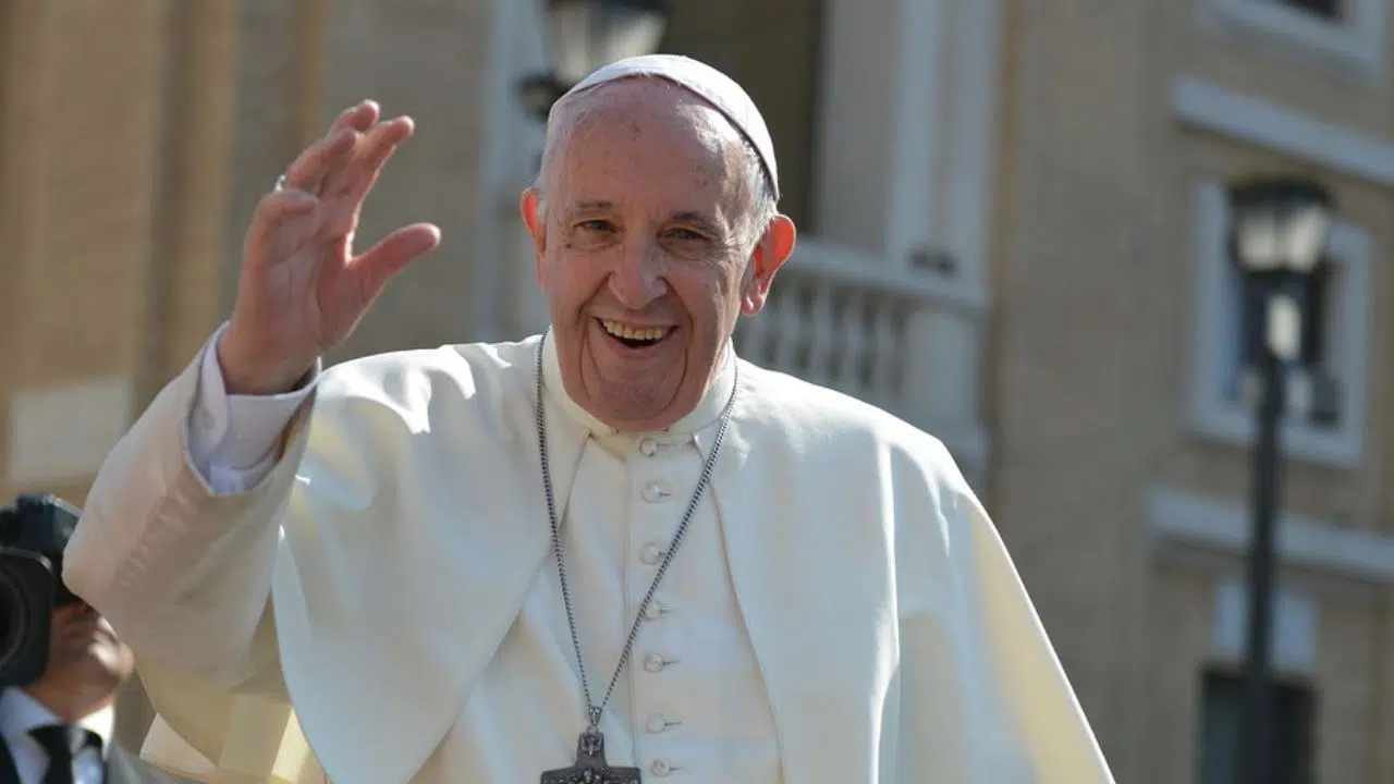 Copaju presta homenagem ao Papa Francisco e reafirma compromisso com a justiça social
