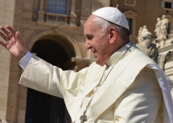 Papa Francisco: conheça o testamento com pedido de sepultura simples e fé na vida eterna