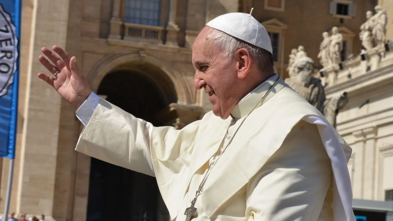Papa Francisco: conheça o testamento com pedido de sepultura simples e fé na vida eterna