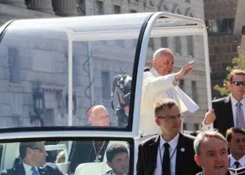Papa Francisco