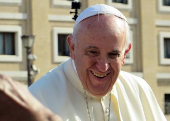 Papa Francisco surpreende fiéis e afirma: na doença, Deus nunca nos abandona