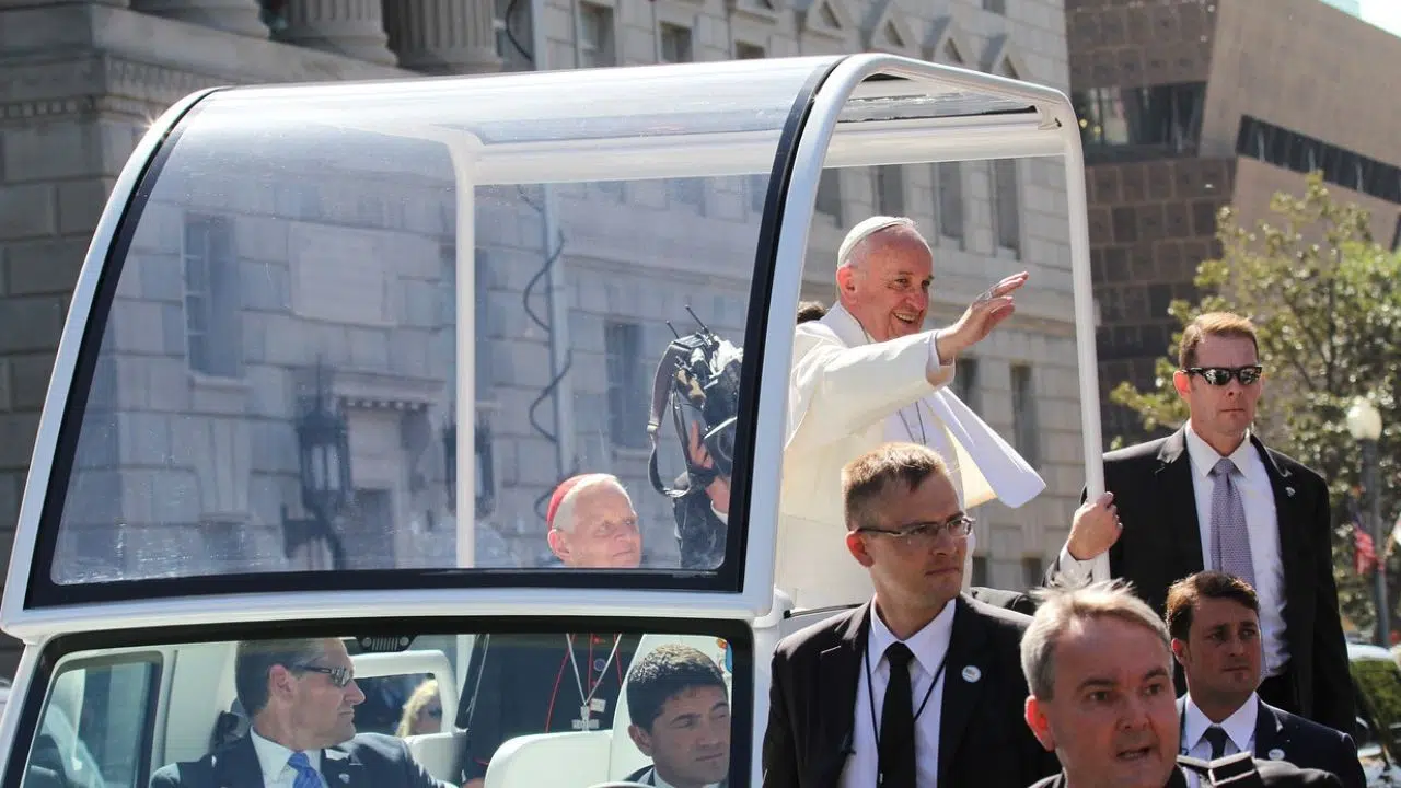 Papa Francisco