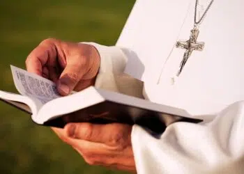 Papa convida à proteção da vida e à construção da paz