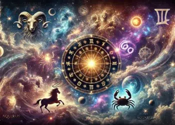 Os 4 signos mais sortudos de 2025: descubra se o seu está na lista