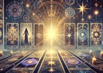 O poder do Tarot: entre verdades ou mitos