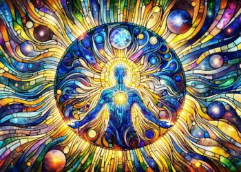 Aura e energia: como proteger seu campo energético e equilibrar suas emoções