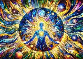 Aura e energia: como proteger seu campo energético e equilibrar suas emoções