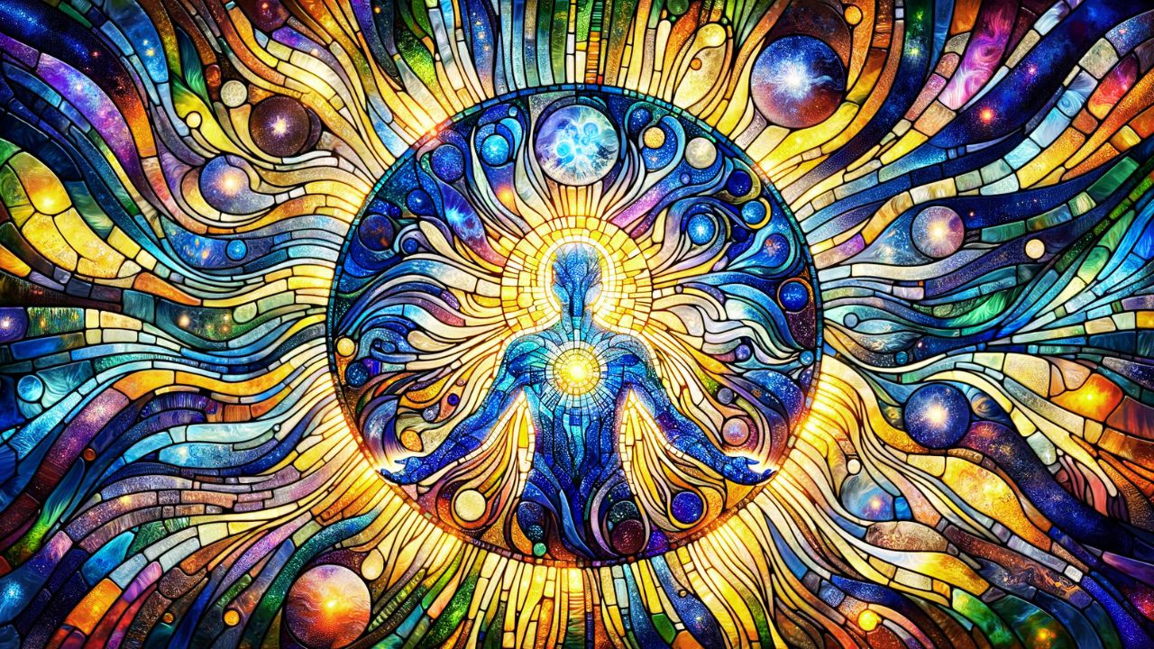 Aura e energia: como proteger seu campo energético e equilibrar suas emoções