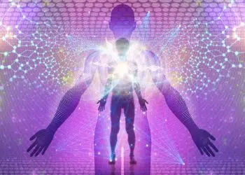 A aura: o campo energético que reflete seu ser