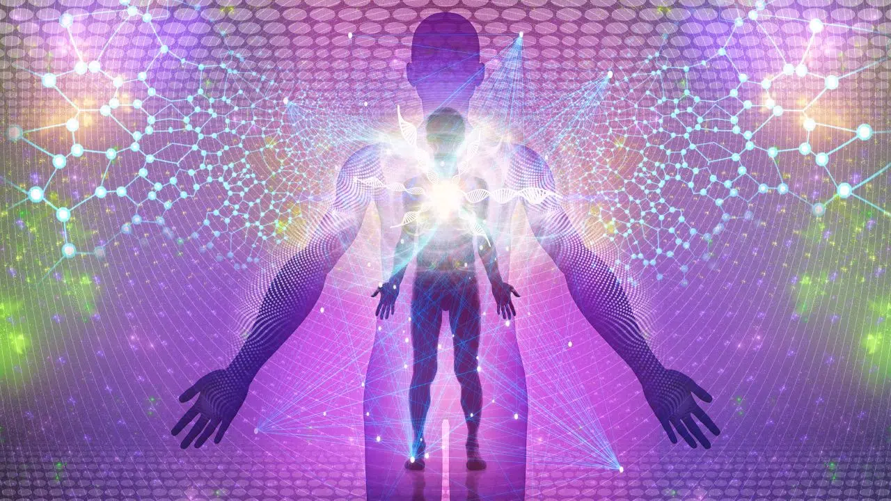 A aura: o campo energético que reflete seu ser