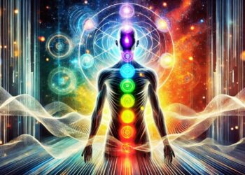 Chakras, aura e corpos sutis: como equilibrar sua energia e viver melhor