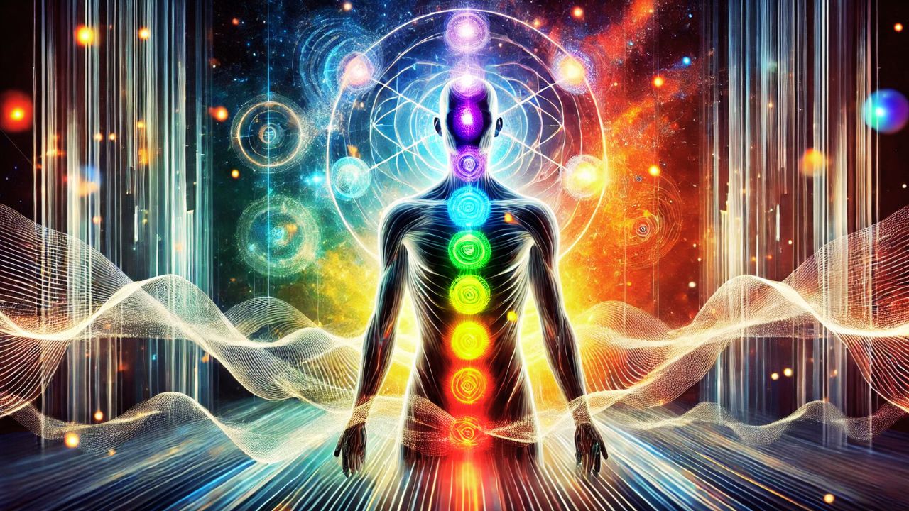 Chakras, aura e corpos sutis: como equilibrar sua energia e viver melhor