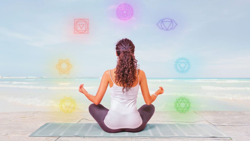 Chakras e energia: como equilibrar seu sistema energético para viver melhor