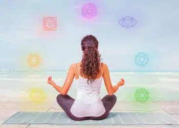 Chakras e energia: como equilibrar seu sistema energético para viver melhor